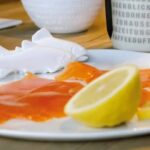 Piatto da portata Pesci - Poesie in Tavola Raeder