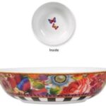 Set 2 Ciotole Eliza Melli Mello