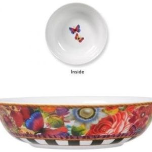 Set 2 Ciotole Eliza Melli Mello