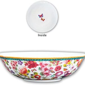 Set 2 Ciotole Isabelle Melli Mello