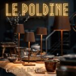 LE POLDINE di Zafferano