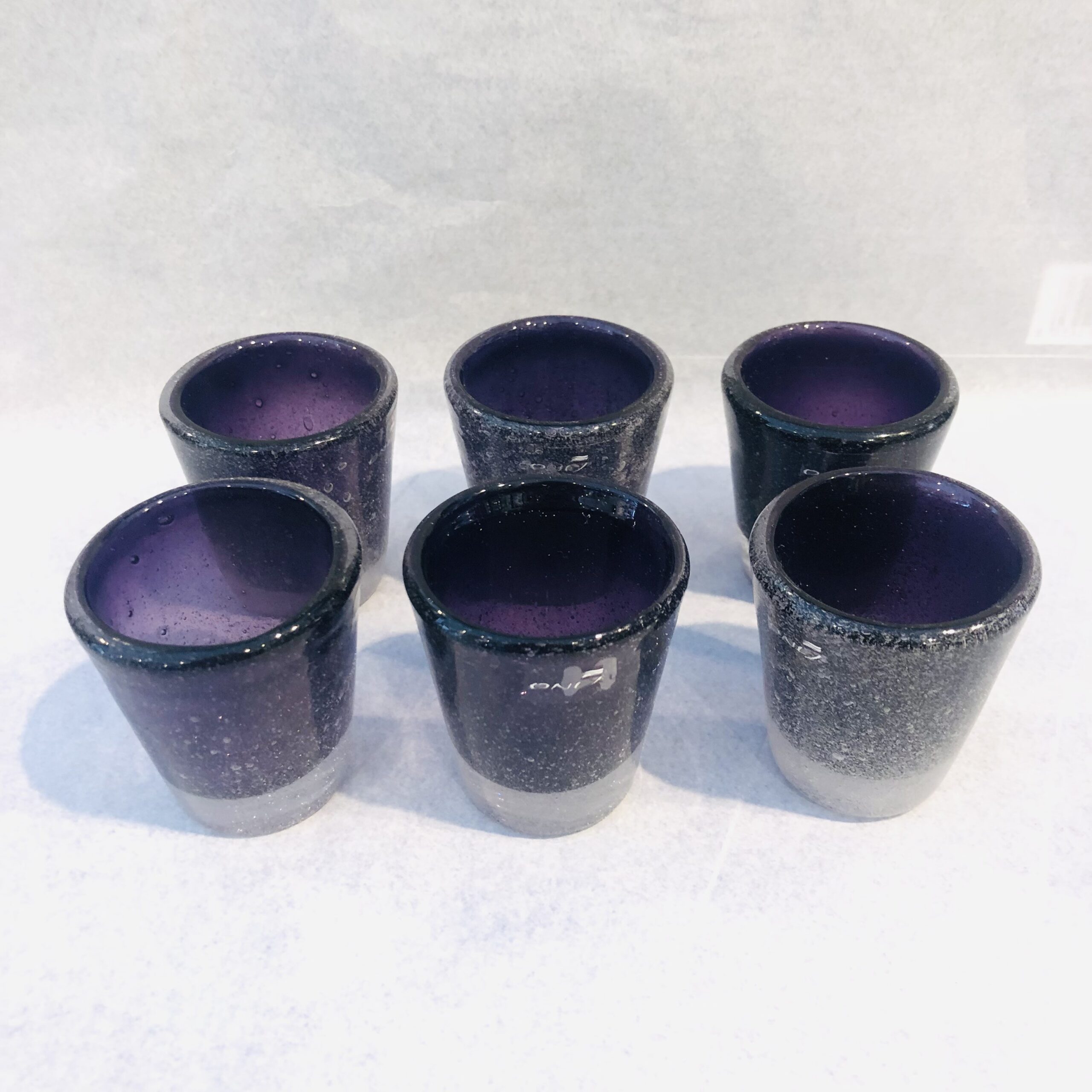 Set 6 liquorini Onlylux