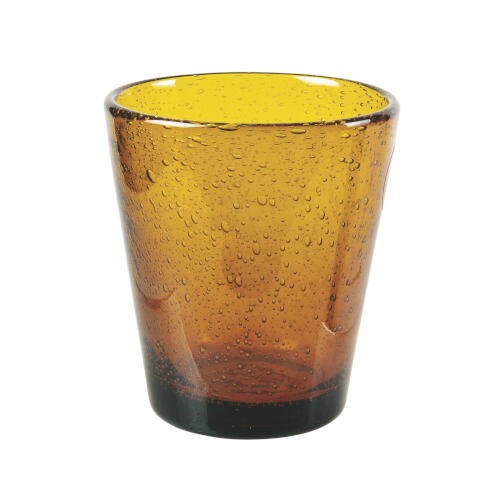 PREZZO SPECIALE: Bicchiere da acqua colorato