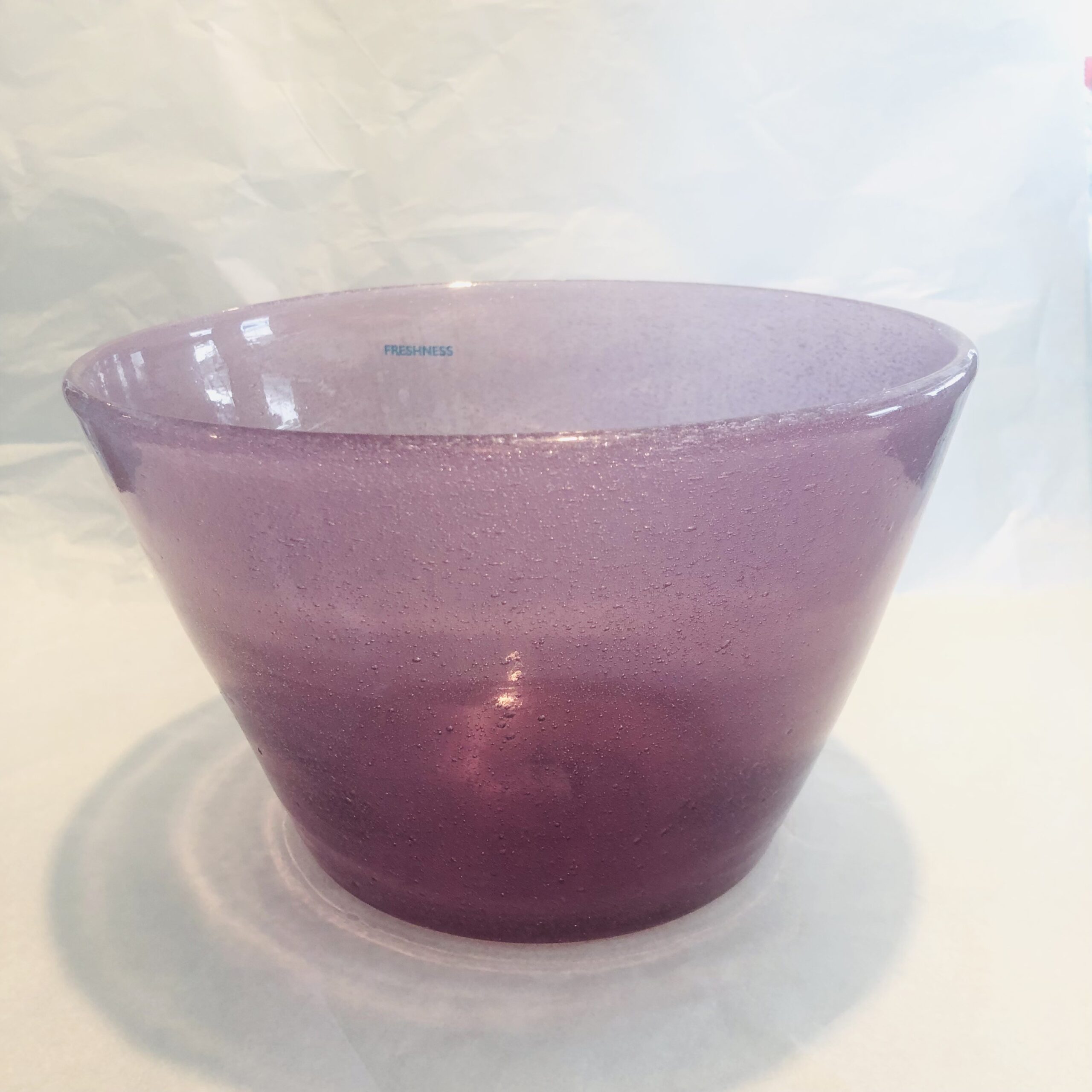 Coppa Freshness Livellara