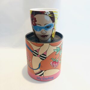 Tazza – Mug My Darling Ritzenhoff