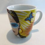 Tazza - Mug My Darling Ritzenhoff