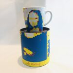 Tazza - Mug My Darling Ritzenhoff