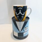 Tazza - Mug My Darling Ritzenhoff