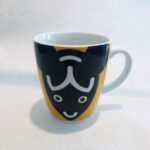 Tazza - Mug My Darling Ritzenhoff