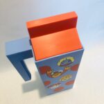 Porta cartone del latte Ritzenhoff