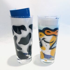 Bicchiere da latte Ritzenhoff