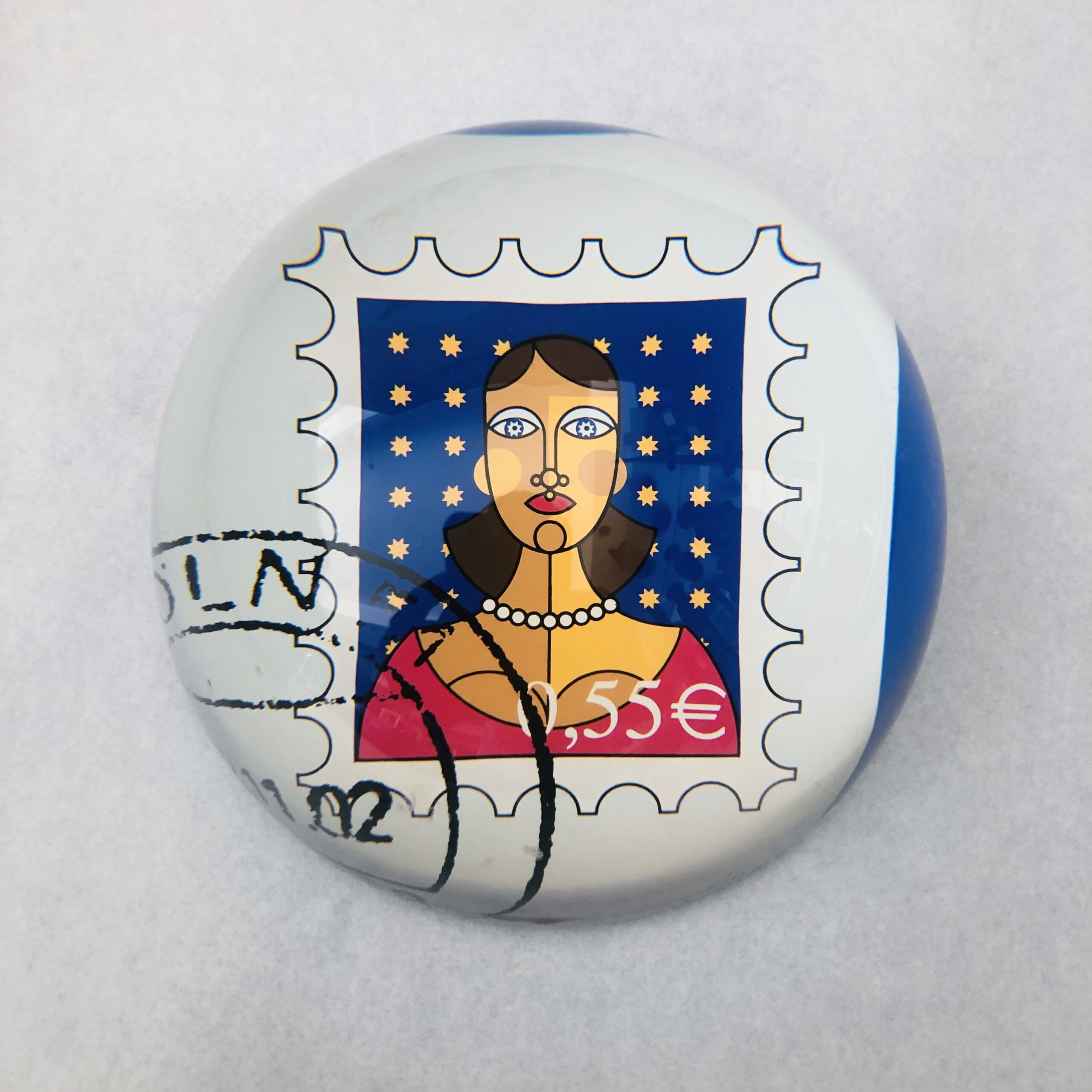 Fermacarte Michael Sieger Ritzenhoff