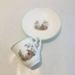 Set 2 caffè Campagna Richard Ginori