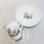 Set 2 caffè Campagna Richard Ginori