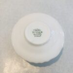 Set 2 caffè mignon Richard Ginori