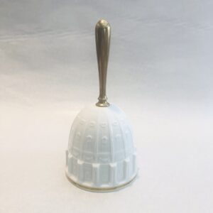 Campana Cupola di San Pietro Richard Ginori