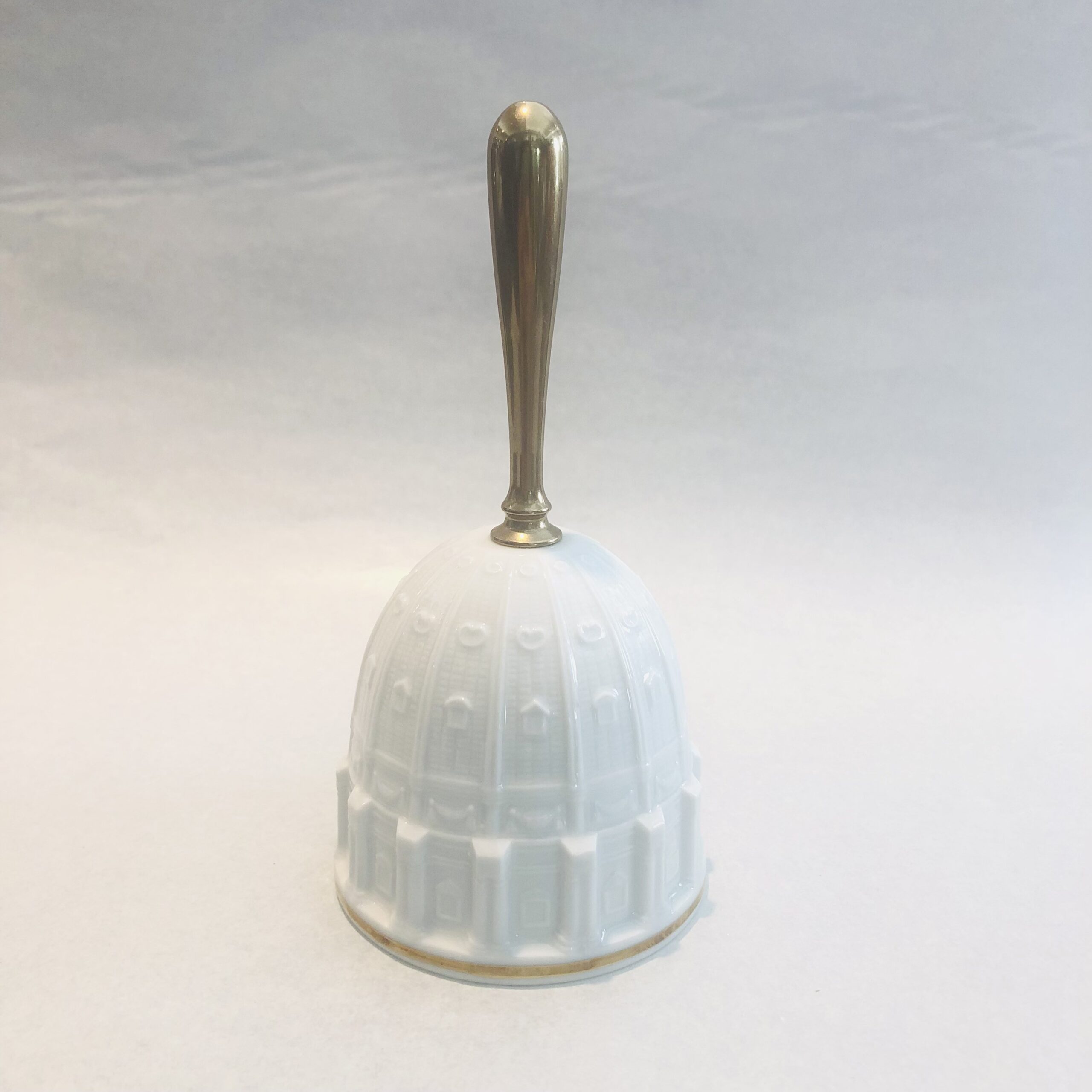 Campana Cupola di San Pietro Richard Ginori