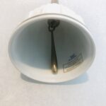 Campana Cupola di San Pietro Richard Ginori