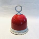 Campana di Natale Grande Richard Ginori