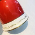 Campana di Natale Grande Richard Ginori