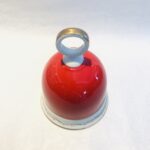 Campana di Natale Grande Richard Ginori