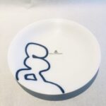 Tazza Note Musicali Royal Copenhagen