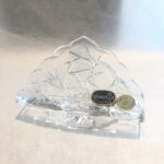 Portatovaglioli Triangle Bohemia