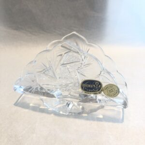 Portatovaglioli Triangle Bohemia