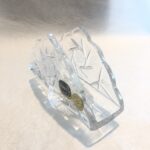 Portatovaglioli Triangle Bohemia