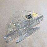 Portatovaglioli Triangle Bohemia