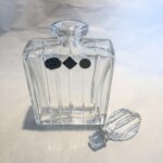 Bottiglia per liquori Linear Bohemia