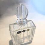 Bottiglia per liquori Linear Bohemia