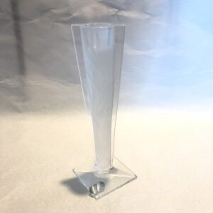 Candeliere Sogaro Cristal Durand