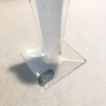 Candeliere Sogaro Cristal Durand