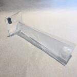 Candeliere Sogaro Cristal Durand