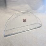 Portatovaglioli Canapè Cristalleria Europa