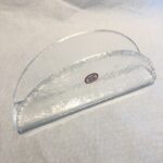 Portatovaglioli Canapè Cristalleria Europa