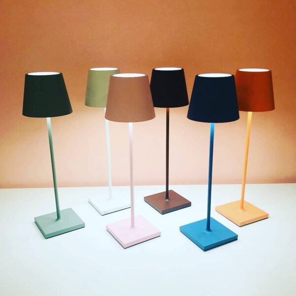 LE POLDINE di Zafferano