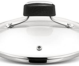 Coperchio Tempra Lagostina