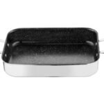 PREZZO SPECIALE: Teglia Rostiera Glamour Stone Mepra