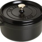 Pentola Cocotte in ghisa 26 cm Staub