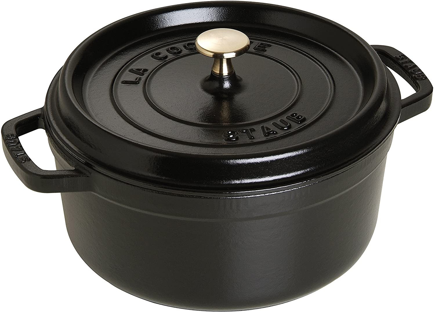 Pentola Cocotte in ghisa 26 cm Staub