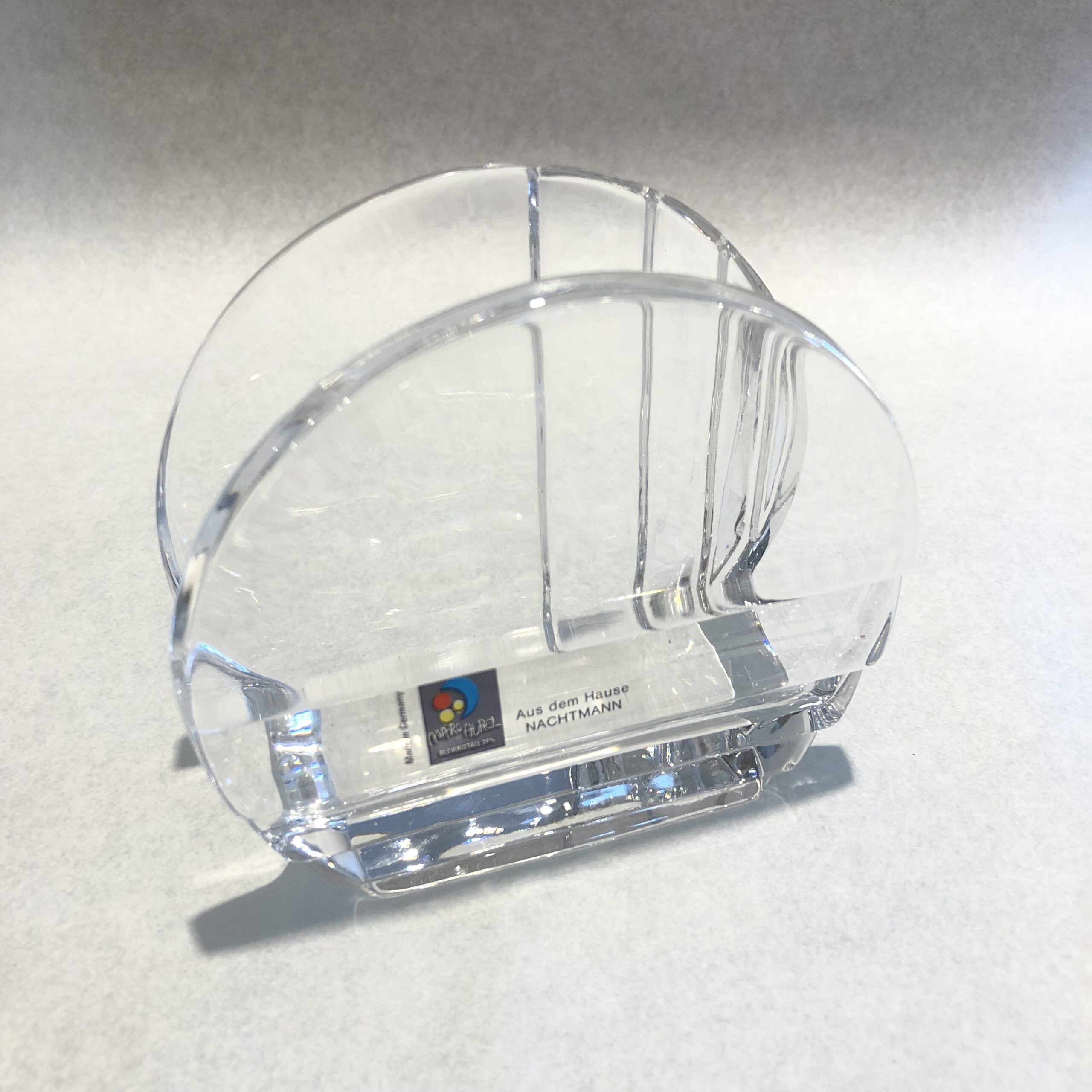 Portatovaglioli Marcaurel Nachmann