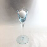 Candeliere Acquamarina Nason Murano