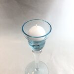 Candeliere Acquamarina Nason Murano